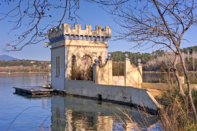 Pesquera La Carpa d'Or