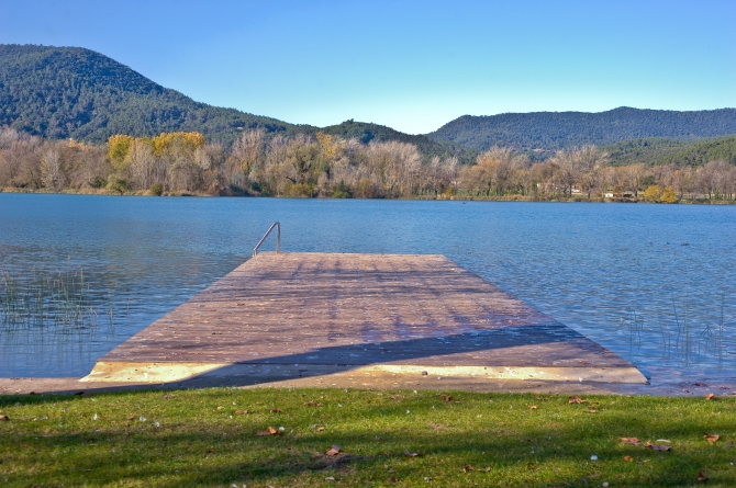 Banyoles Club Natació