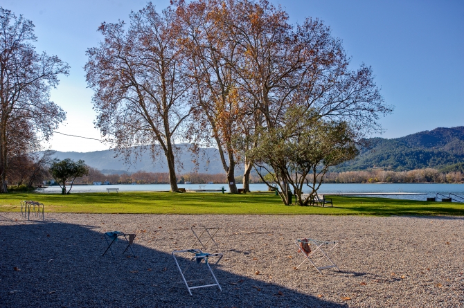 Banyoles Club Natació