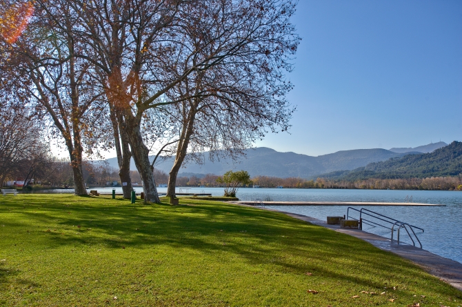 Banyoles Club Natació