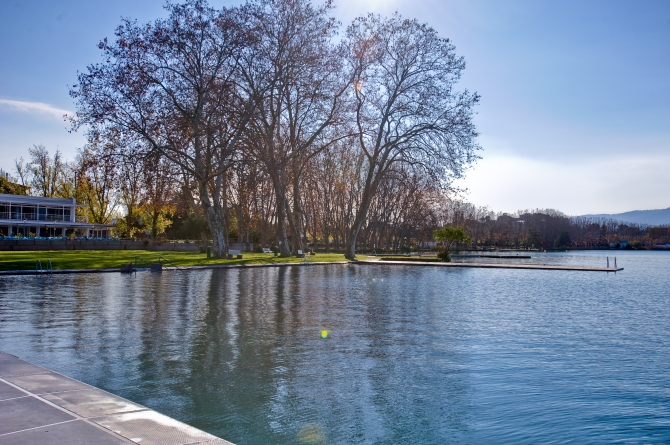 Banyoles Club Natació