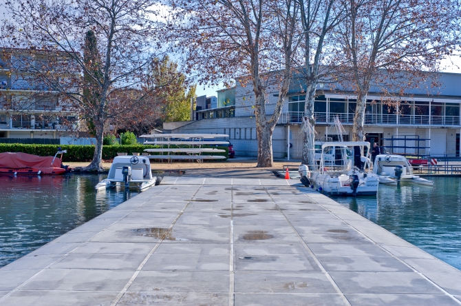 Banyoles Club Natació