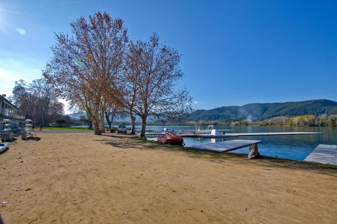 Banyoles Club Natació