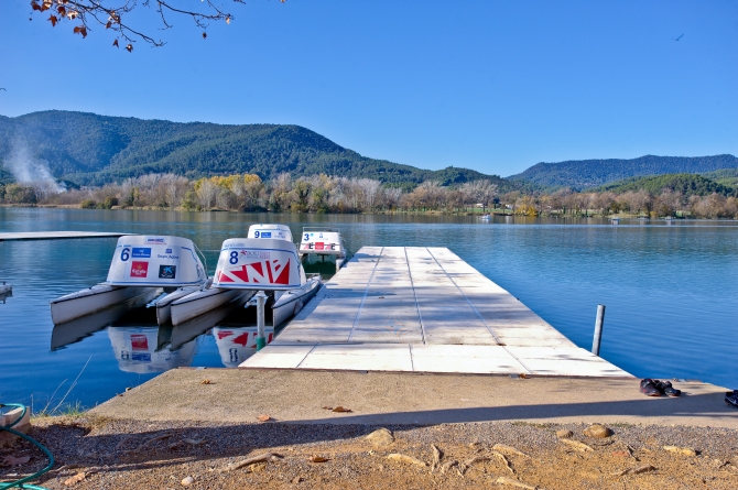 Banyoles Club Natació