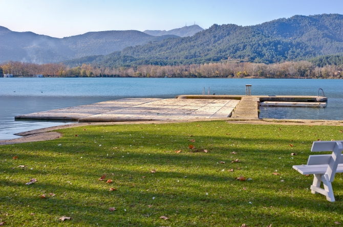 Banyoles Club Natació