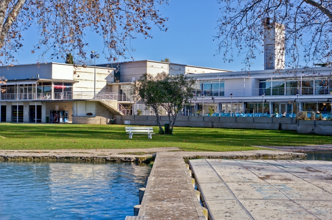 Banyoles Club Natació