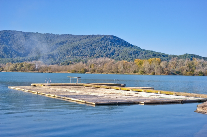 Banyoles Club Natació