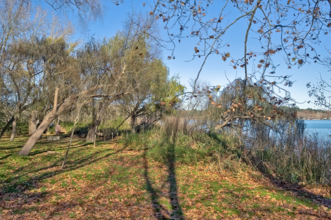 Banyoles paratge dels Desmais