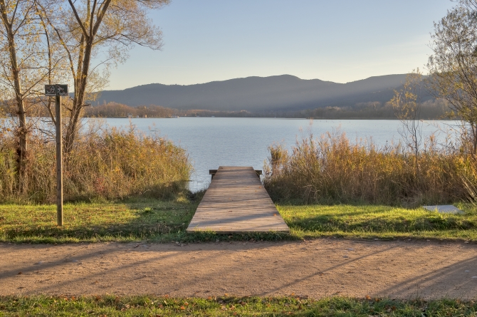 Banyoles Passera Lió