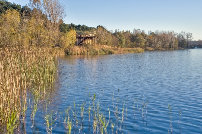 Banyoles Passera Lió