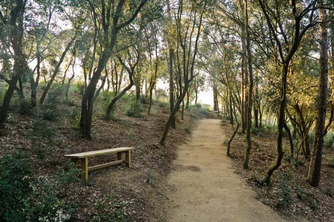 Foto: Cementiris de Barcelona, S.A.