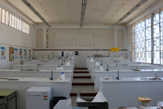 Complex educatiu de Tarragona