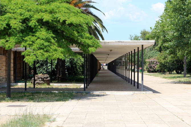 Complex educatiu de Tarragona