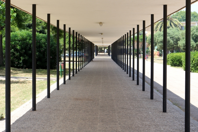 Complex educatiu de Tarragona