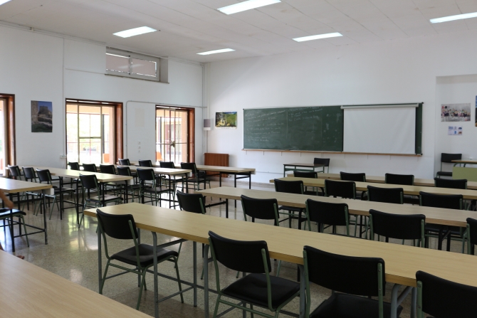 Complex educatiu de Tarragona