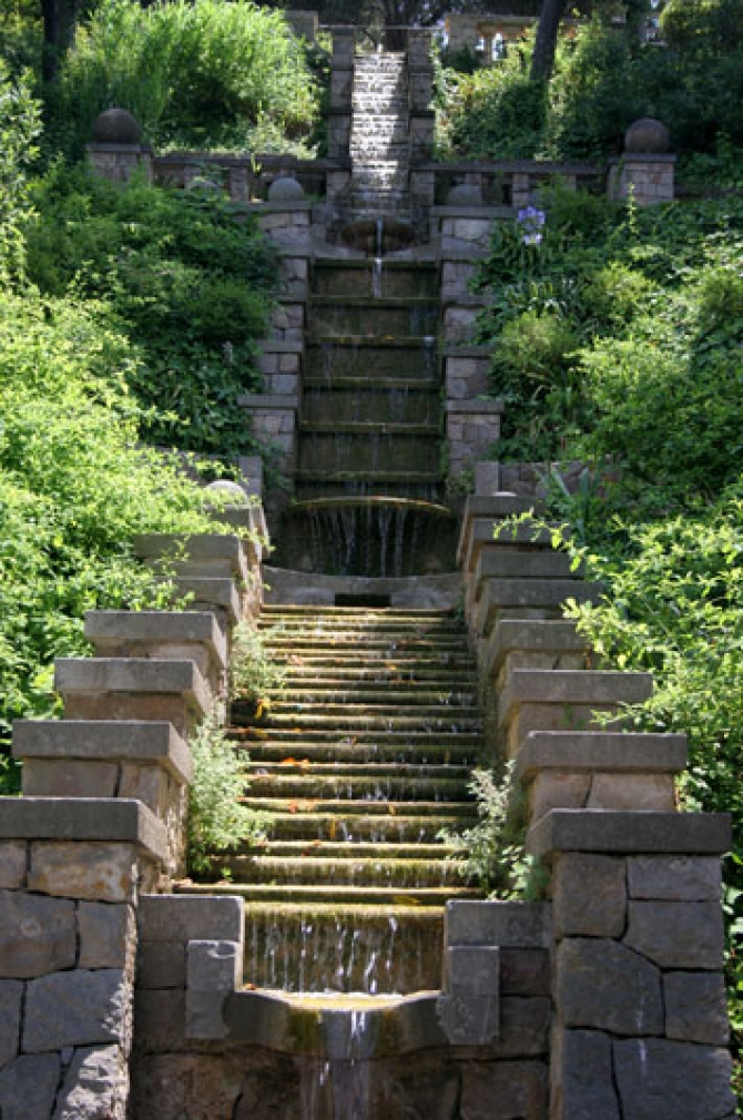 Jardins de Laribal