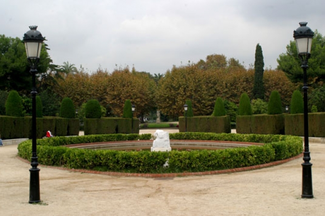 Parc de la Ciutadella 