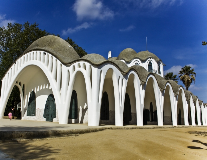 Masia Freixa