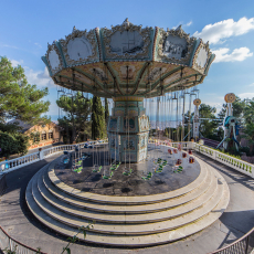 Parc d'Atraccions Tibidabo