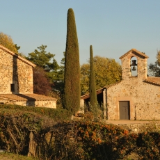 Ermita de Sant Hilari