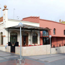 Sant Esteve Sesrovires - Casino 