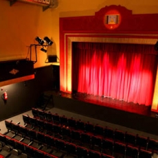 Teatre del Raval