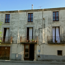 Casa Pairal Verges