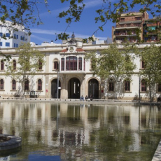 Jardins del Baix Guinardó