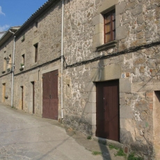 Carrer de Dalt 