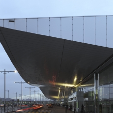 Aeroport de Barcelona T1