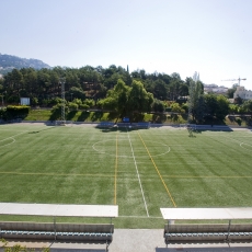 Camp de futbol El Molí