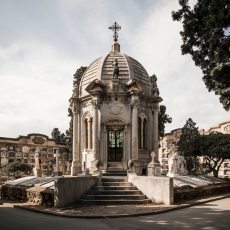 Foto: Cementiris de Barcelona, S.A.