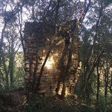 Castell de Dosquers