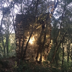 Castell de Dosquers