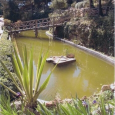 Parc de la Granota, Castelldefels