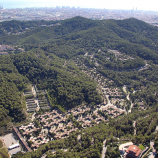 Foto: Cementiris de Barcelona, S.A.