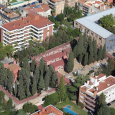 Foto: Cementiris de Barcelona, S.A.