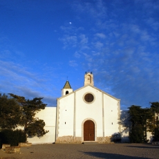 Ermita de Sant Sebastià 