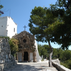 Ermita de la Trinitat 