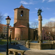 Font del Comte Arnau 