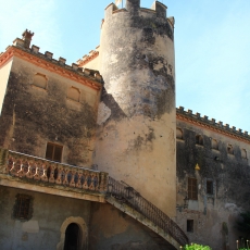 Castell de Llorenç