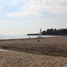 Platja de la Mora