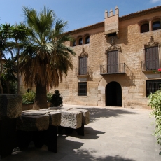 Museu d'Història de L'Hospitalet de Llobregat 