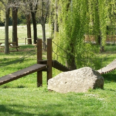 Parc Pompeu Fabra