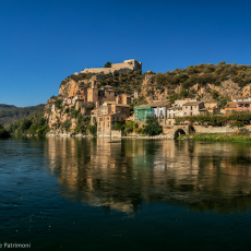 Castell de Miravet
