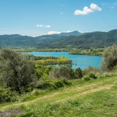 Puig de Sant Martirià