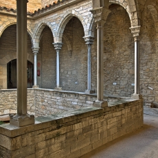 Banyoles Museu Arqueològic