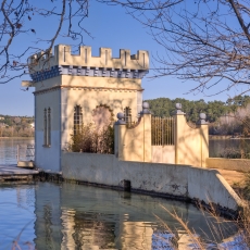 Pesquera La Carpa d'Or