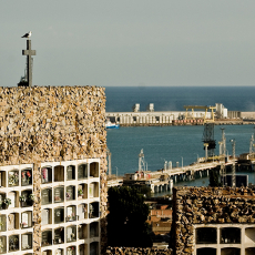 Foto: Cementiris de Barcelona, S.A.