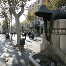 Rambla de Sabadell